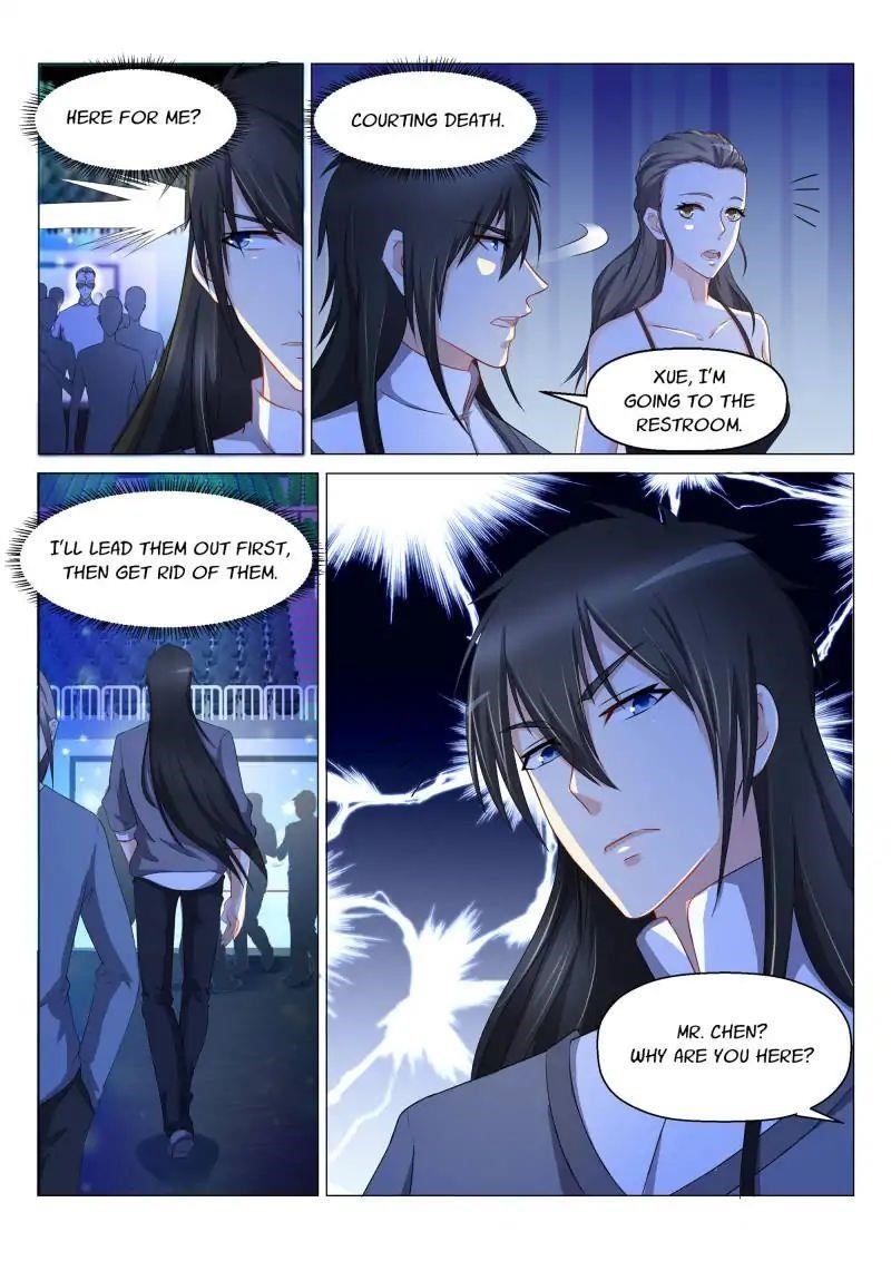 Rebirth Of The Urban Immortal Cultivator — Chapter 140 — page 6