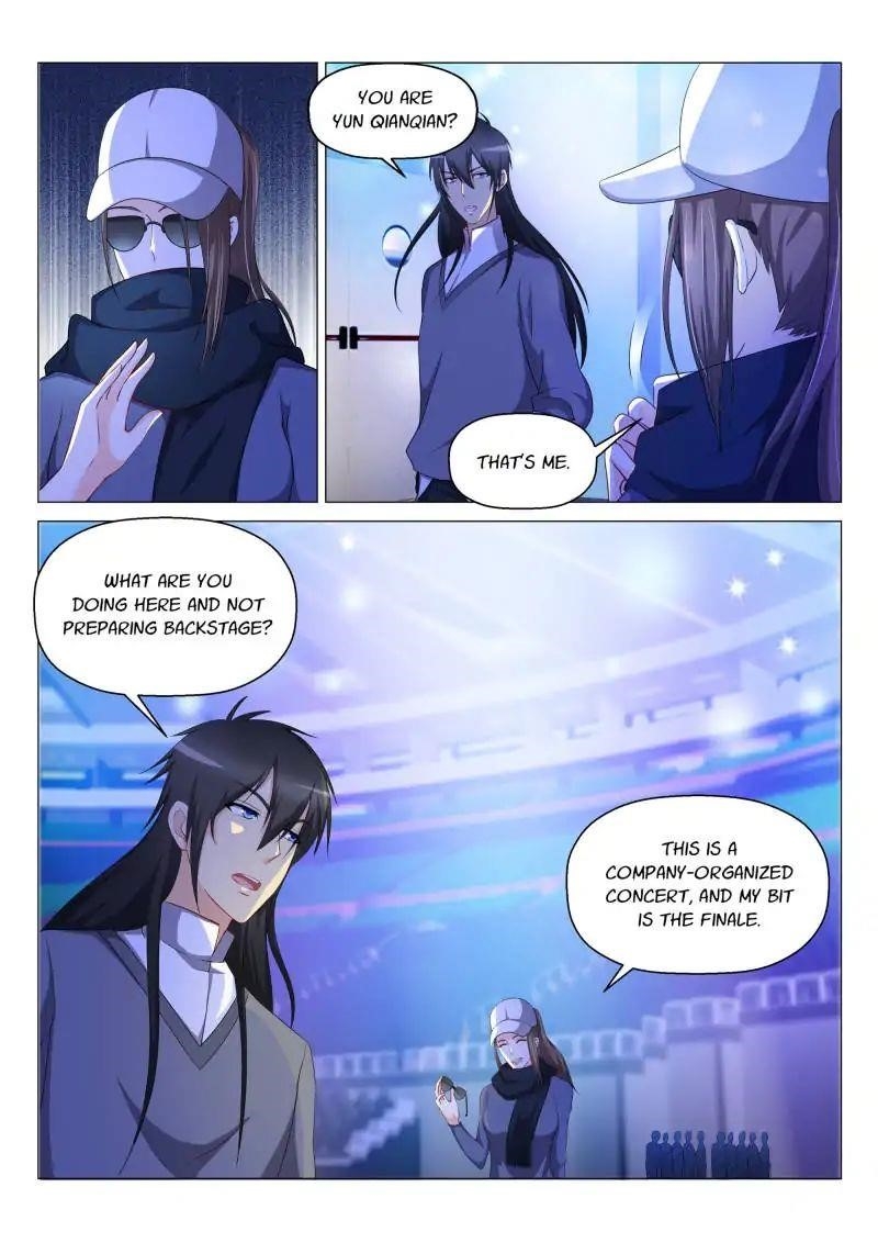 Rebirth Of The Urban Immortal Cultivator — Chapter 140 — page 7