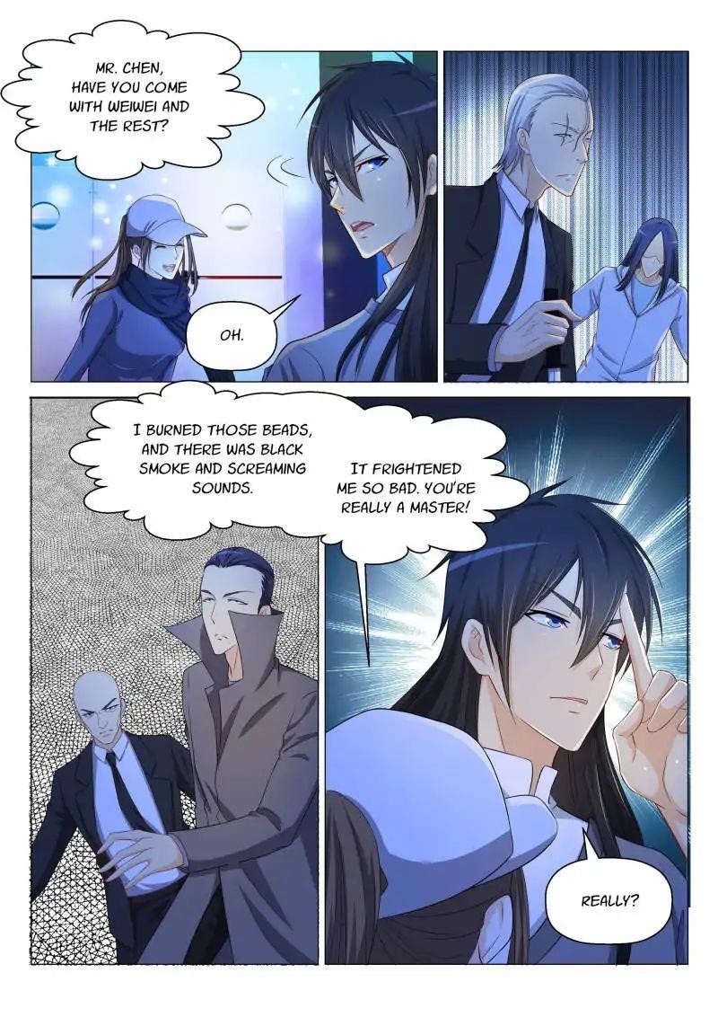 Rebirth Of The Urban Immortal Cultivator — Chapter 140 — page 8
