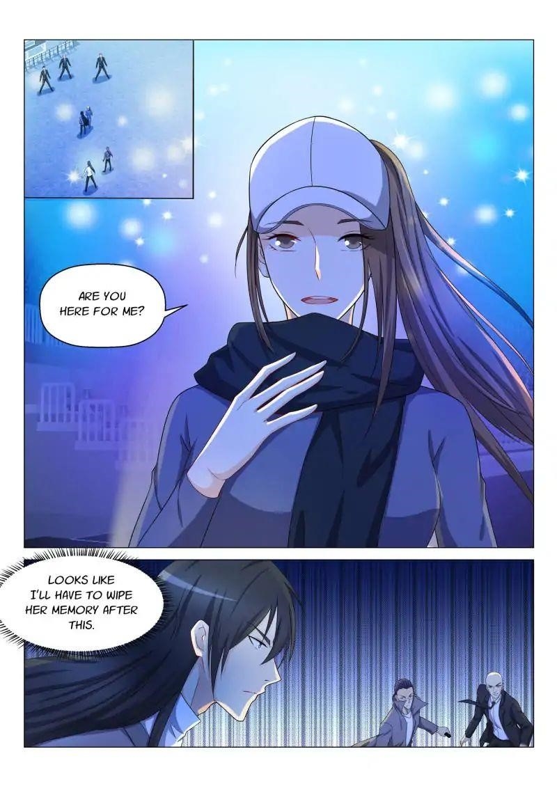 Rebirth Of The Urban Immortal Cultivator — Chapter 140 — page 9