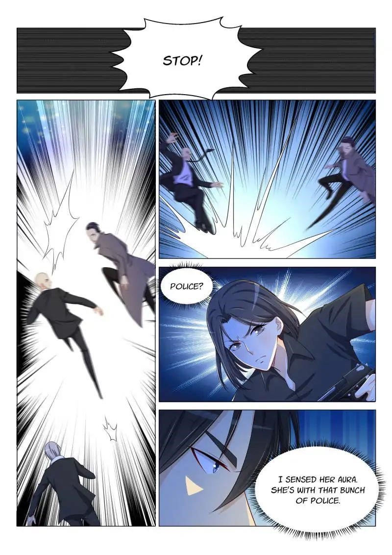 Rebirth Of The Urban Immortal Cultivator — Chapter 140 — page 10
