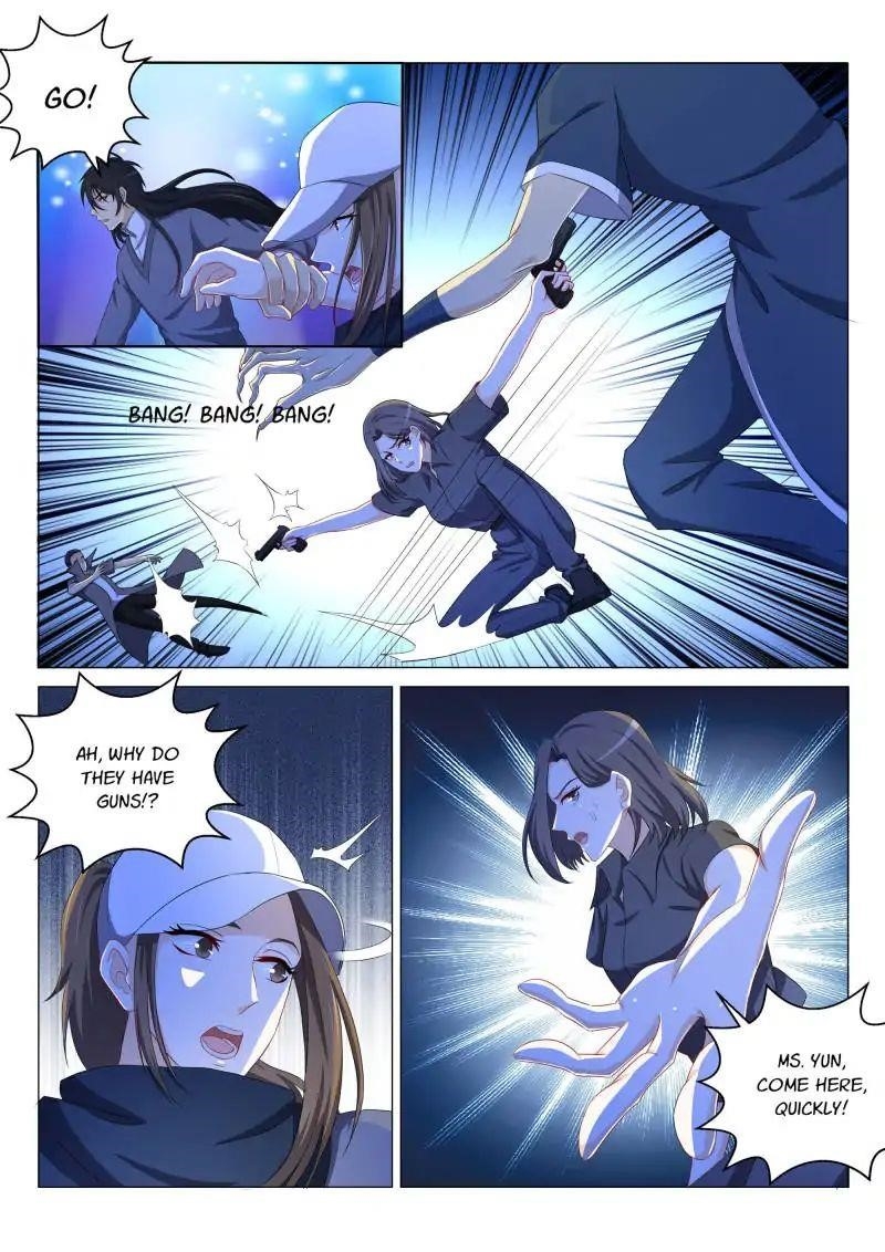 Rebirth Of The Urban Immortal Cultivator — Chapter 140 — page 11