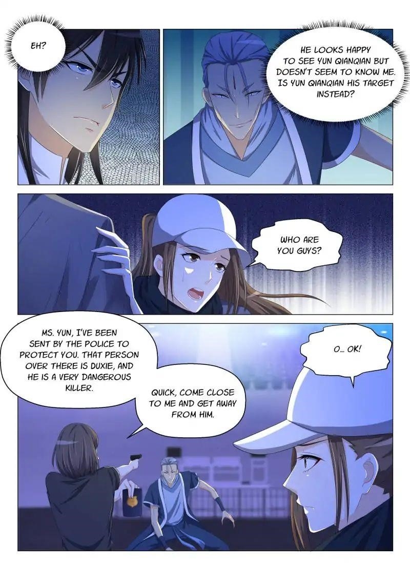 Rebirth Of The Urban Immortal Cultivator — Chapter 140 — page 12