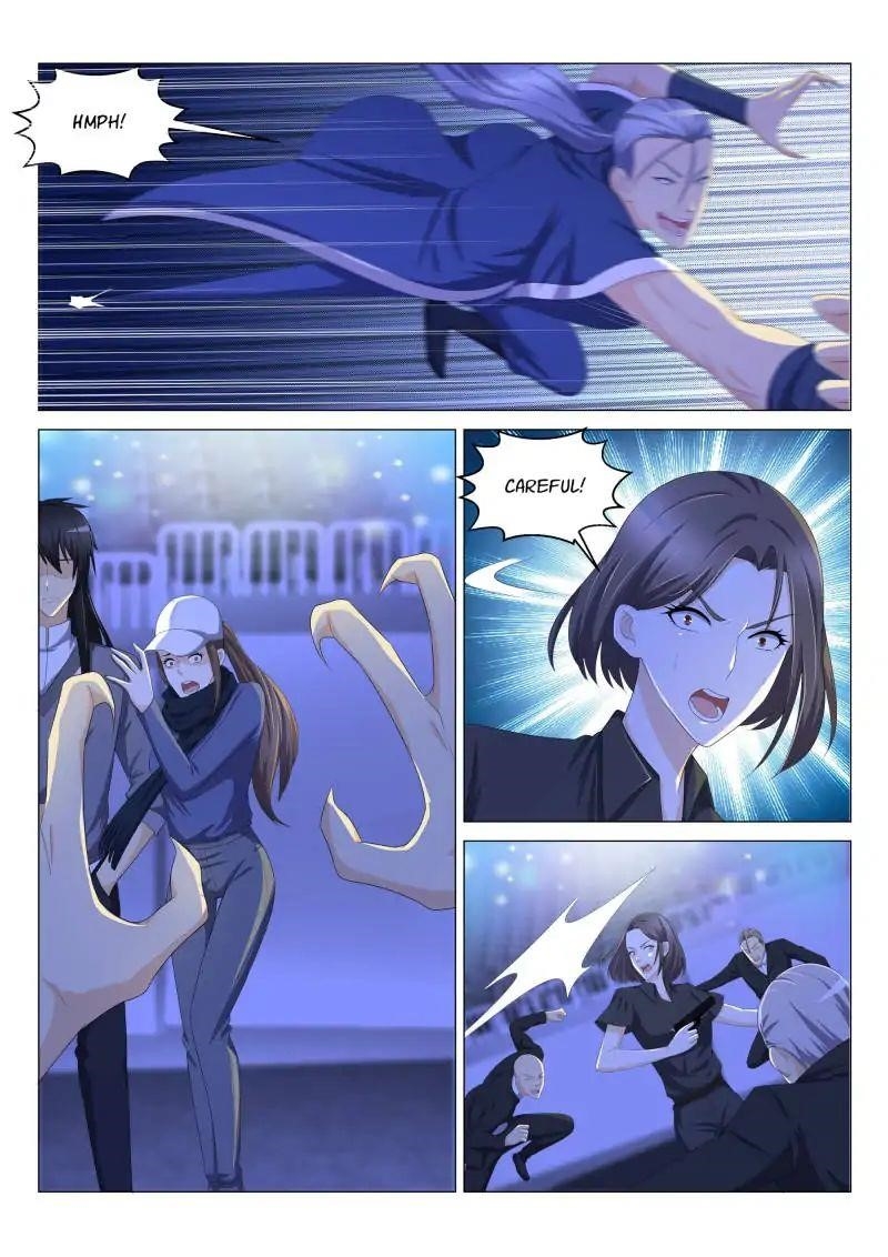 Rebirth Of The Urban Immortal Cultivator — Chapter 140 — page 13