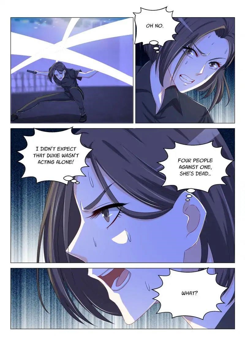 Rebirth Of The Urban Immortal Cultivator — Chapter 140 — page 14