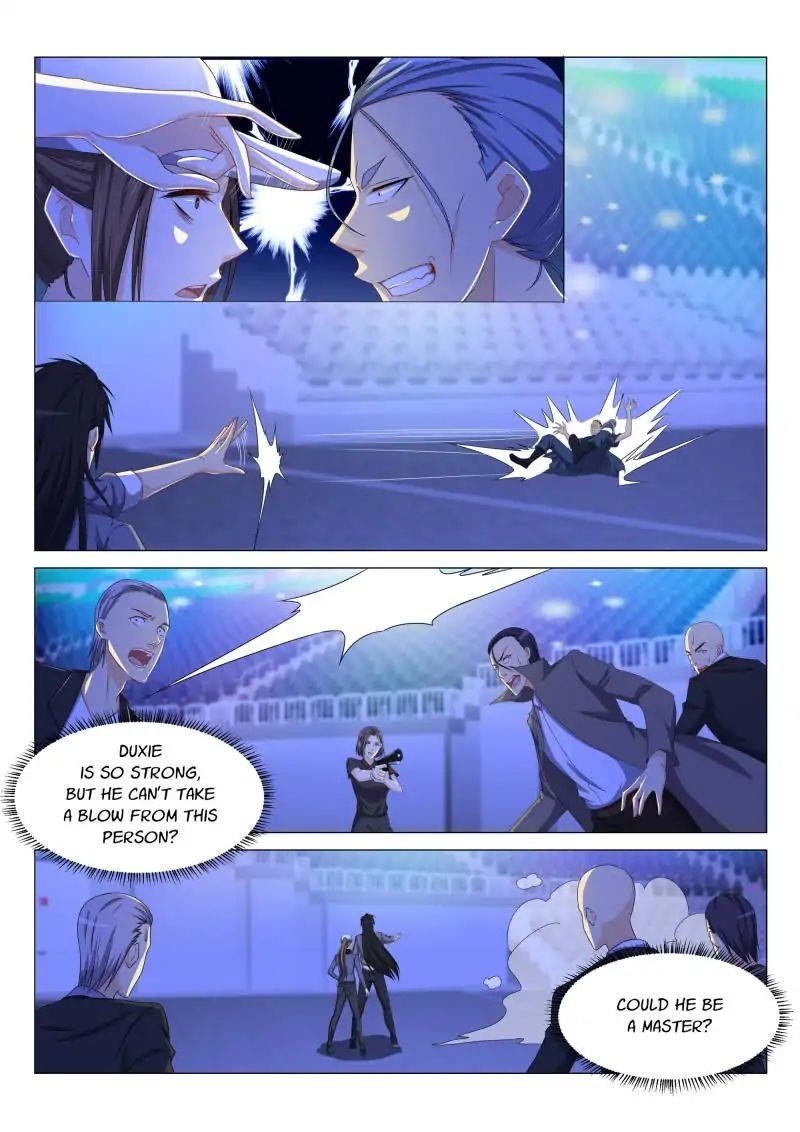 Rebirth Of The Urban Immortal Cultivator — Chapter 140 — page 15