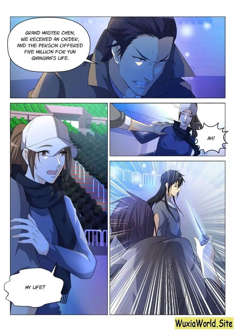 Rebirth Of The Urban Immortal Cultivator — Chapter 141 — page 6