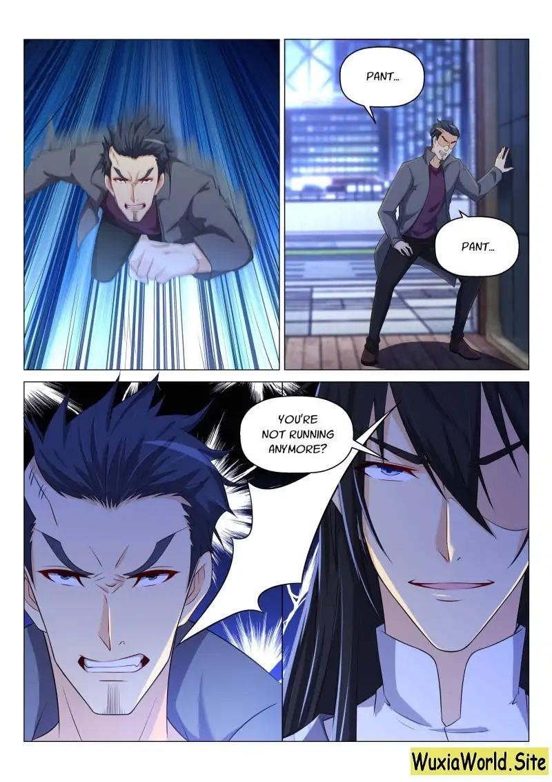 Rebirth Of The Urban Immortal Cultivator — Chapter 141 — page 10