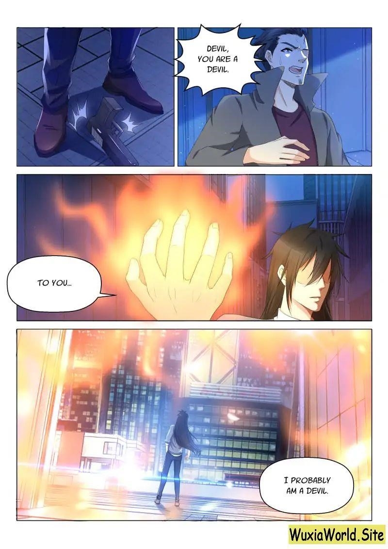 Rebirth Of The Urban Immortal Cultivator — Chapter 141 — page 13