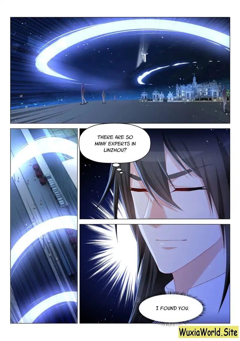 Rebirth Of The Urban Immortal Cultivator — Chapter 141 — page 15