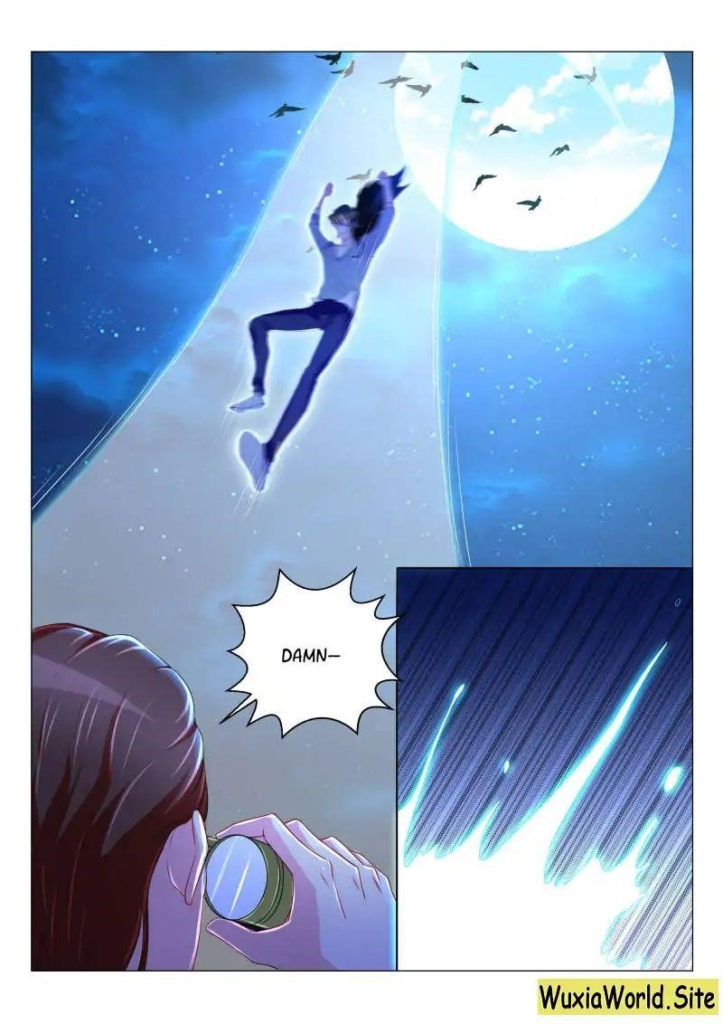 Rebirth Of The Urban Immortal Cultivator — Chapter 142 — page 2