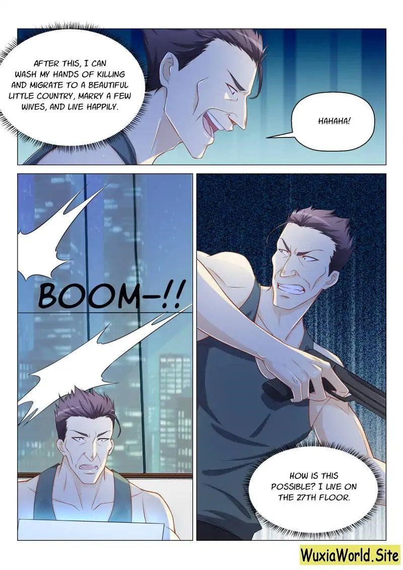 Rebirth Of The Urban Immortal Cultivator — Chapter 142 — page 5