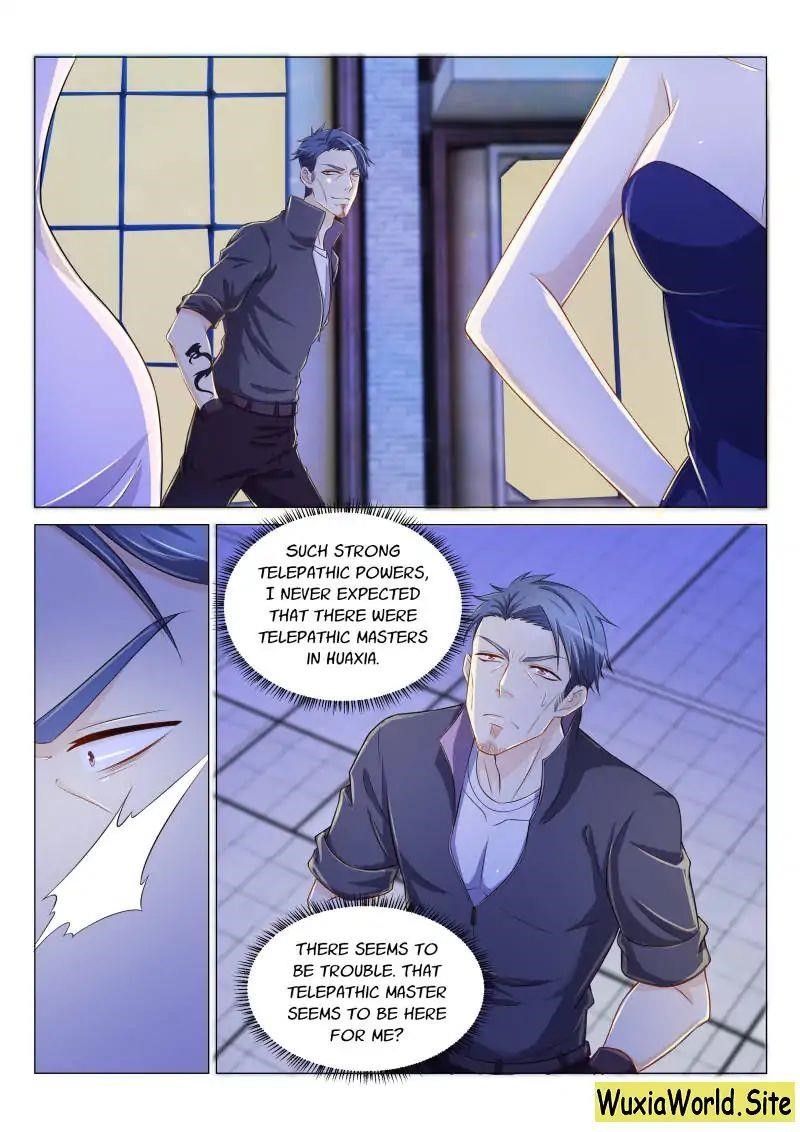 Rebirth Of The Urban Immortal Cultivator — Chapter 142 — page 10