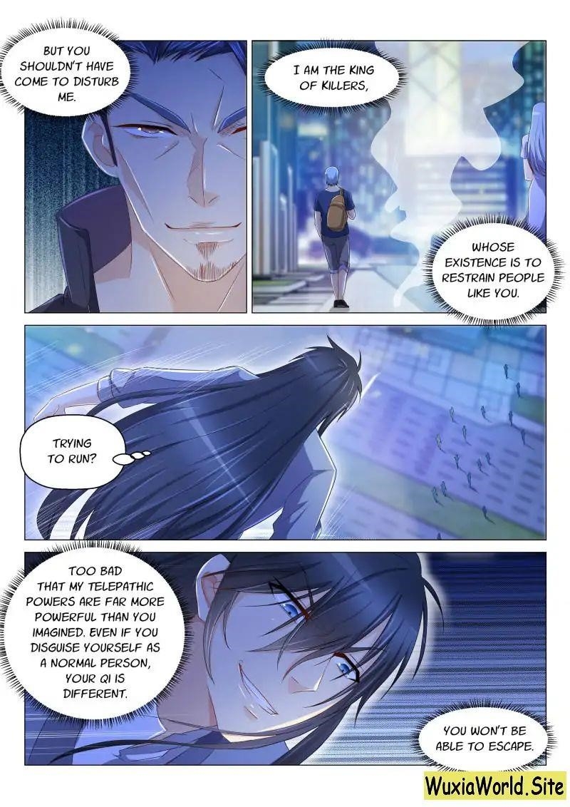 Rebirth Of The Urban Immortal Cultivator — Chapter 142 — page 11