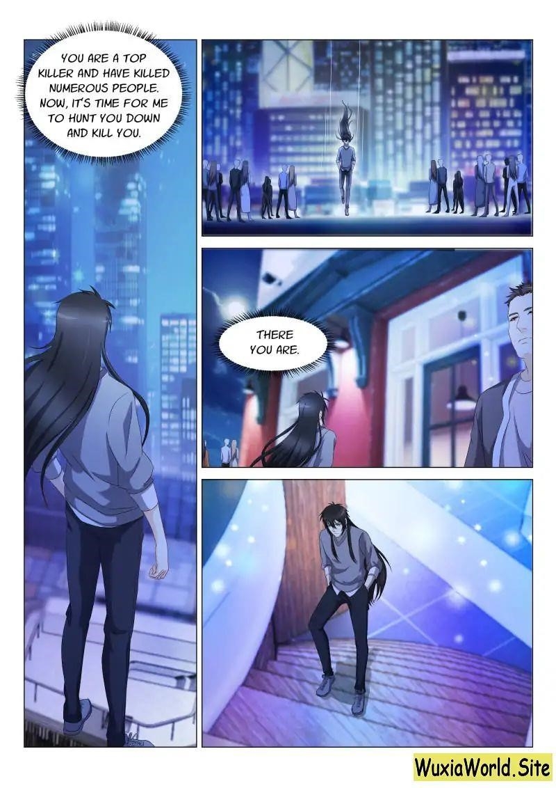 Rebirth Of The Urban Immortal Cultivator — Chapter 142 — page 12