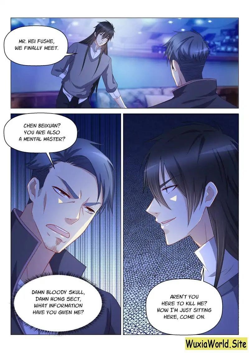 Rebirth Of The Urban Immortal Cultivator — Chapter 142 — page 13