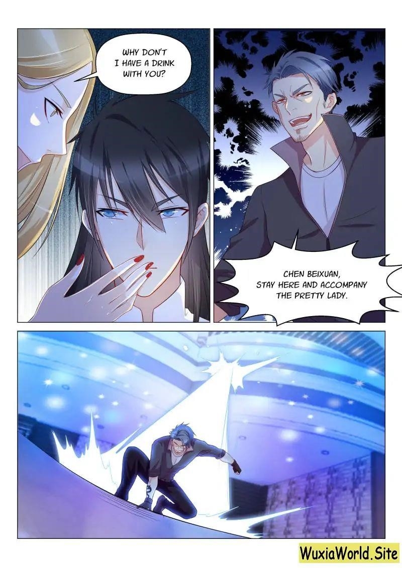 Rebirth Of The Urban Immortal Cultivator — Chapter 142 — page 15