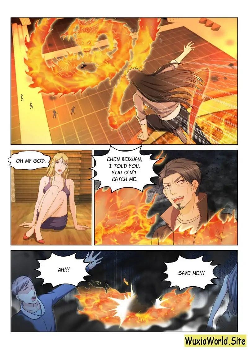 Rebirth Of The Urban Immortal Cultivator — Chapter 143 — page 2