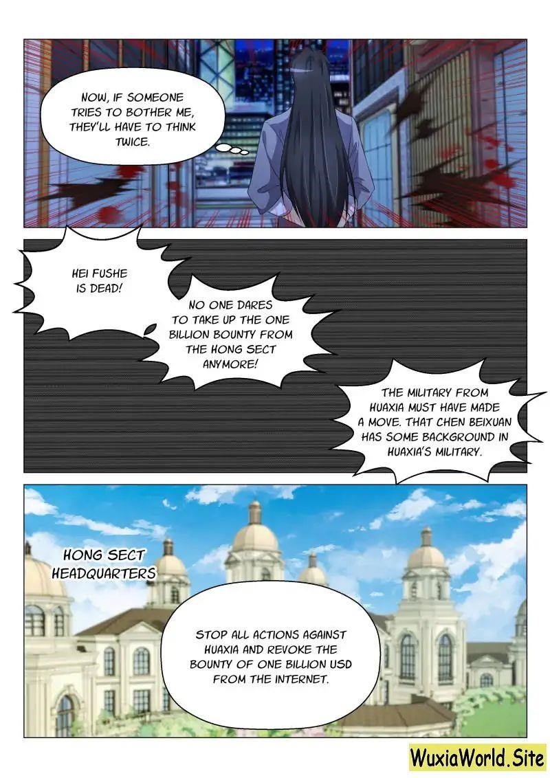 Rebirth Of The Urban Immortal Cultivator — Chapter 143 — page 12