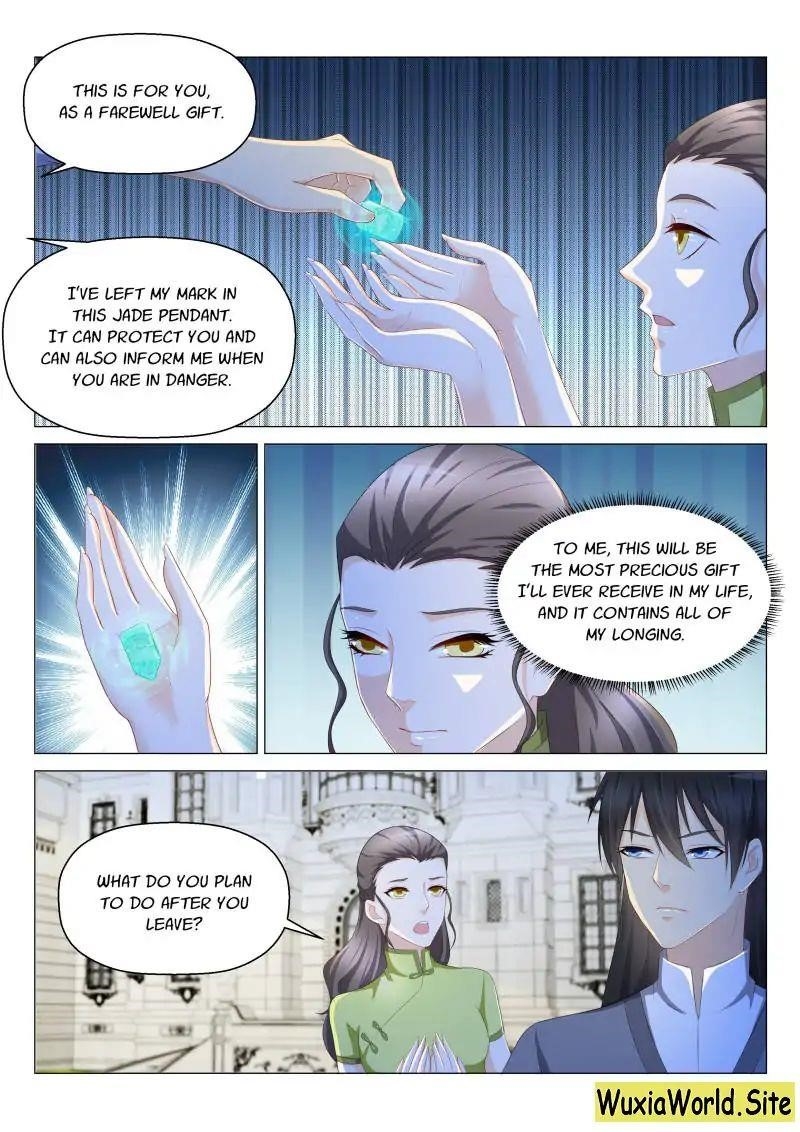 Rebirth Of The Urban Immortal Cultivator — Chapter 143 — page 14