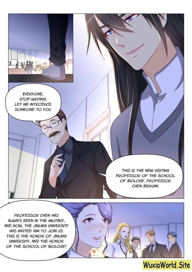 Rebirth Of The Urban Immortal Cultivator — Chapter 144 — page 6