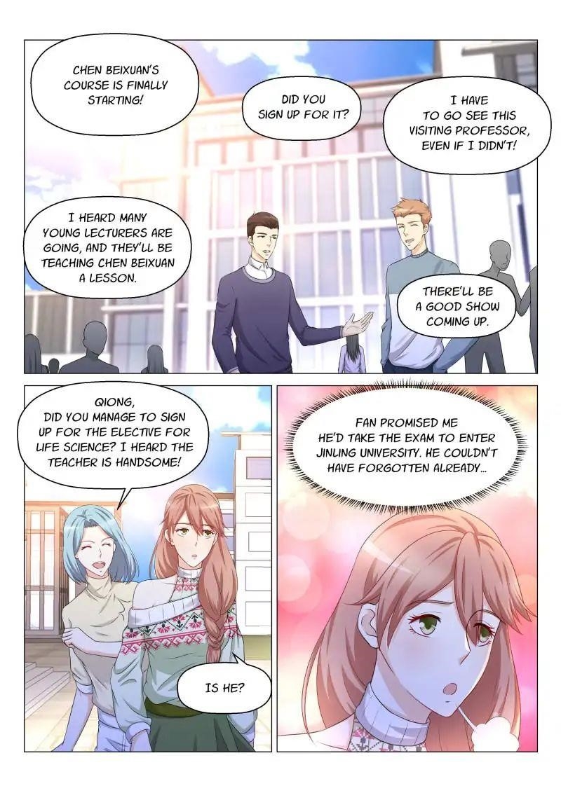 Rebirth Of The Urban Immortal Cultivator — Chapter 145 — page 9