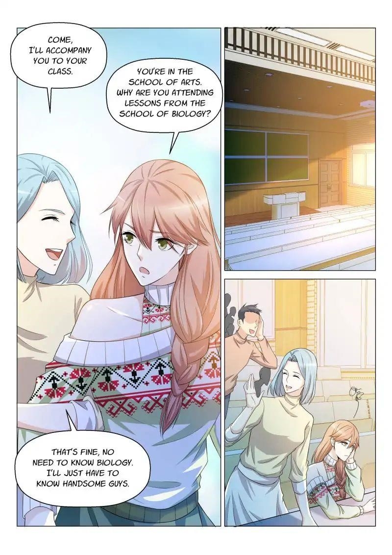 Rebirth Of The Urban Immortal Cultivator — Chapter 145 — page 10