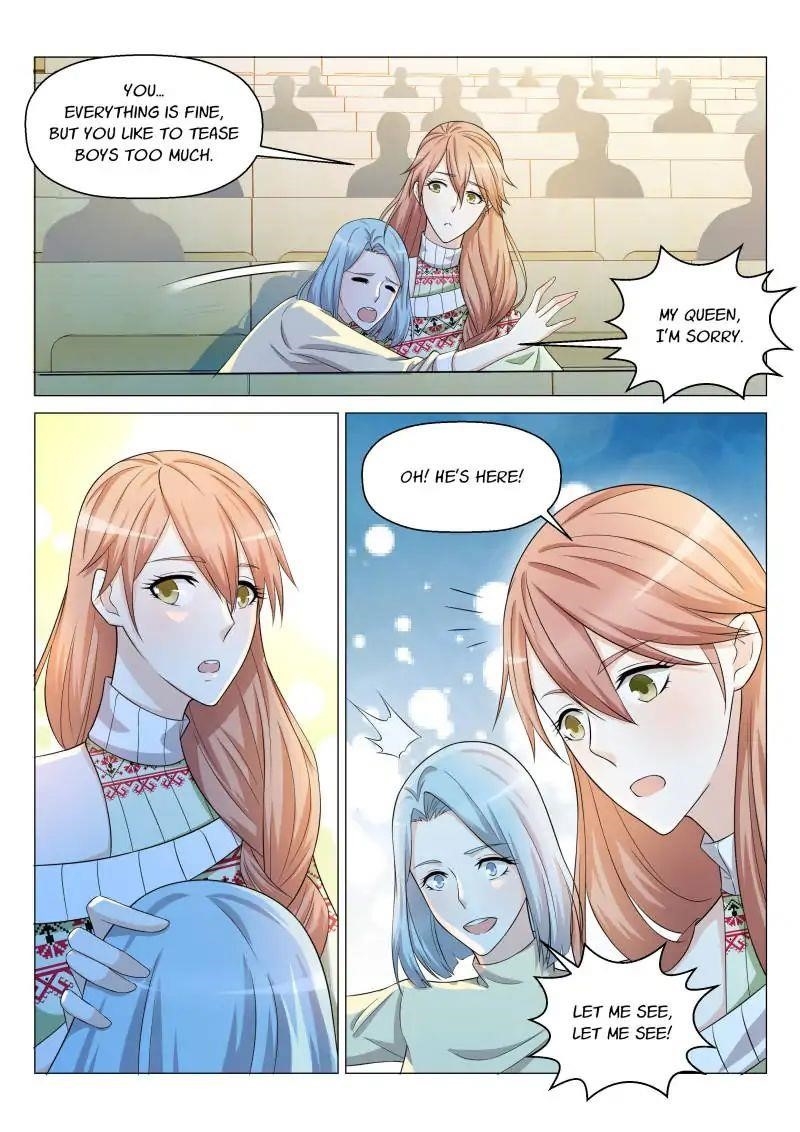 Rebirth Of The Urban Immortal Cultivator — Chapter 145 — page 11