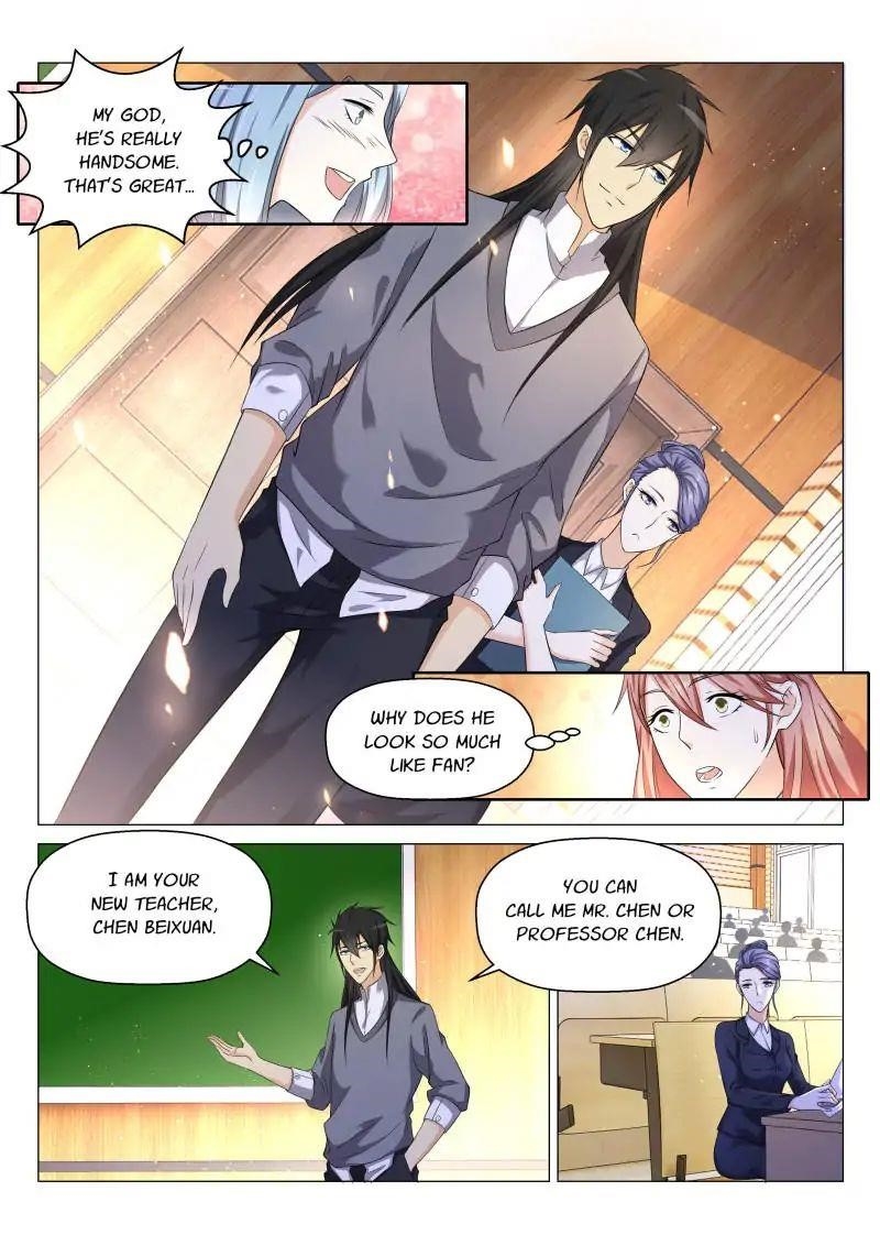 Rebirth Of The Urban Immortal Cultivator — Chapter 145 — page 12