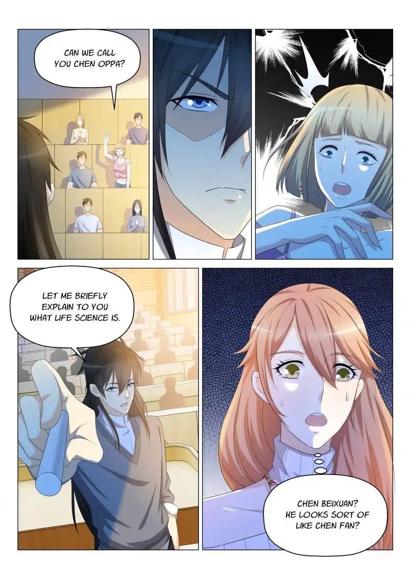 Rebirth Of The Urban Immortal Cultivator — Chapter 145 — page 13