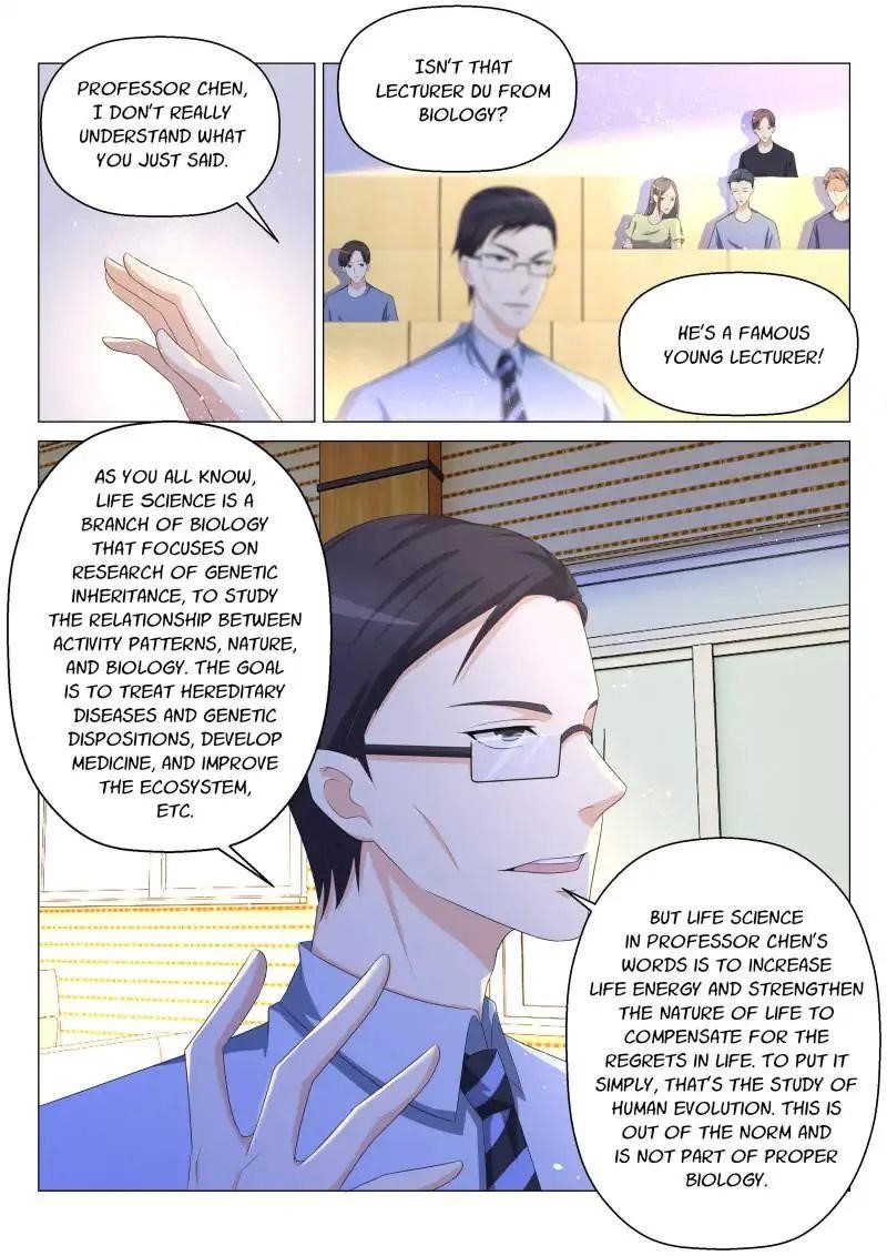 Rebirth Of The Urban Immortal Cultivator — Chapter 145 — page 14