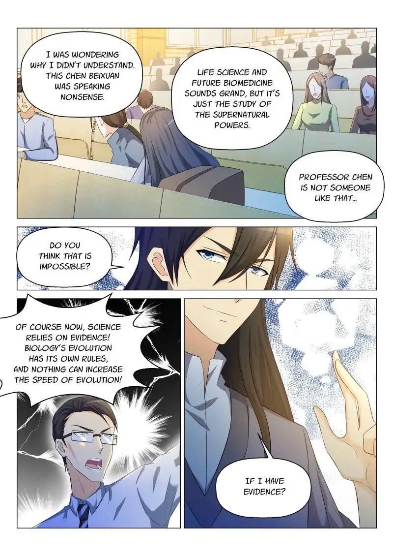 Rebirth Of The Urban Immortal Cultivator — Chapter 145 — page 15