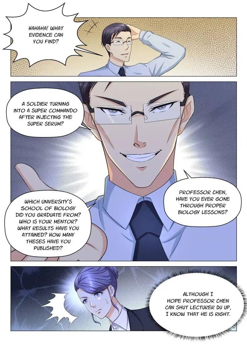 Rebirth Of The Urban Immortal Cultivator — Chapter 146 — page 1
