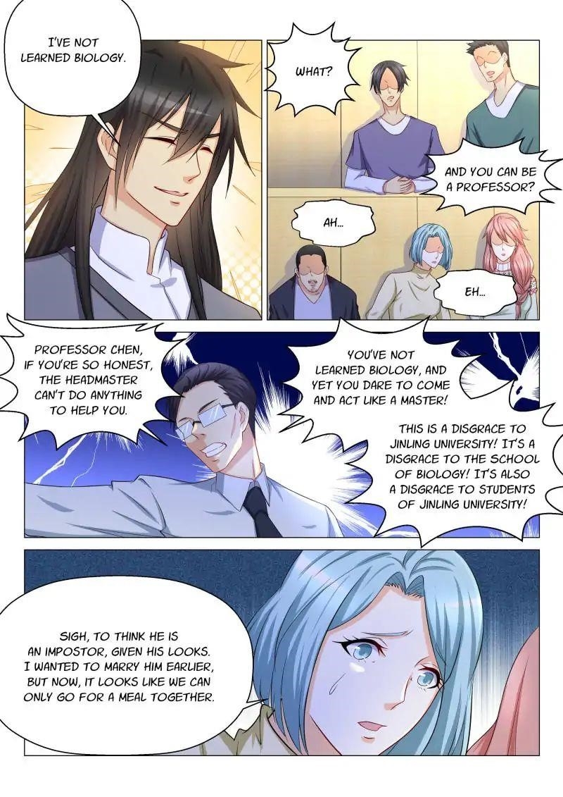 Rebirth Of The Urban Immortal Cultivator — Chapter 146 — page 2