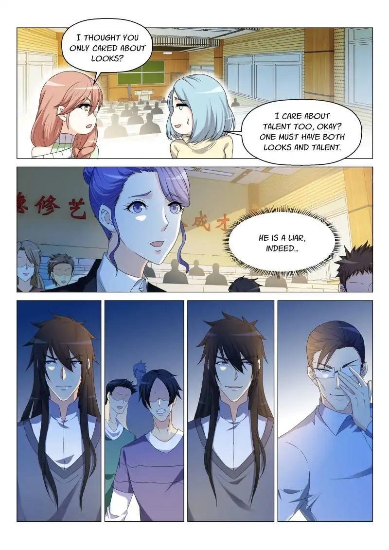 Rebirth Of The Urban Immortal Cultivator — Chapter 146 — page 3
