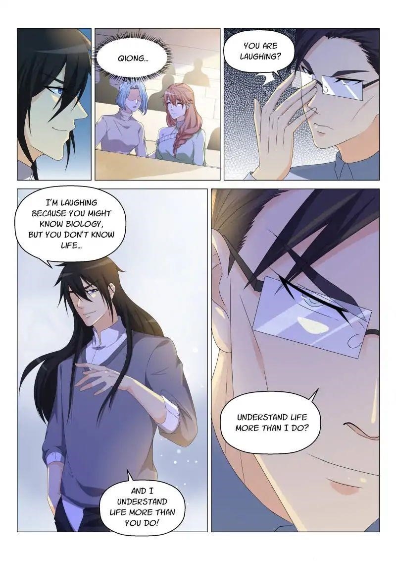Rebirth Of The Urban Immortal Cultivator — Chapter 146 — page 4