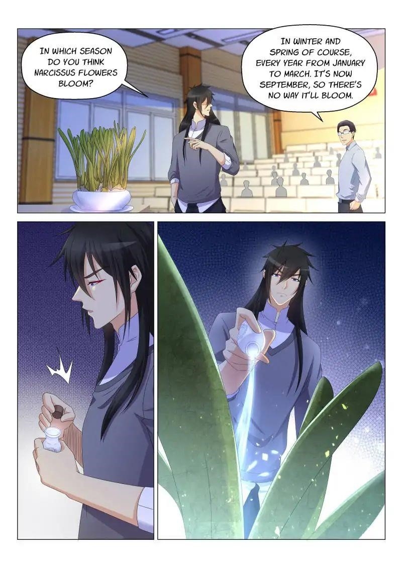 Rebirth Of The Urban Immortal Cultivator — Chapter 146 — page 5