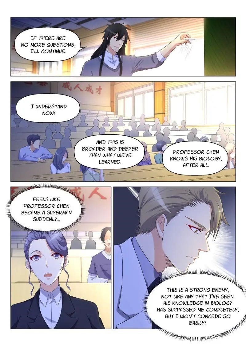 Rebirth Of The Urban Immortal Cultivator — Chapter 146 — page 7