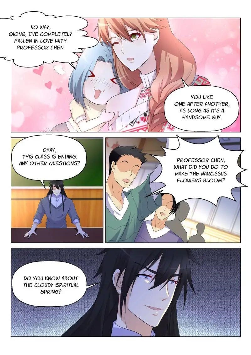 Rebirth Of The Urban Immortal Cultivator — Chapter 146 — page 8