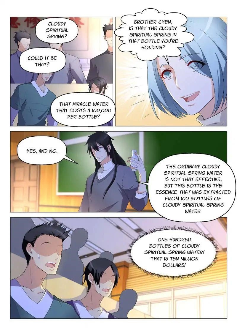 Rebirth Of The Urban Immortal Cultivator — Chapter 146 — page 9
