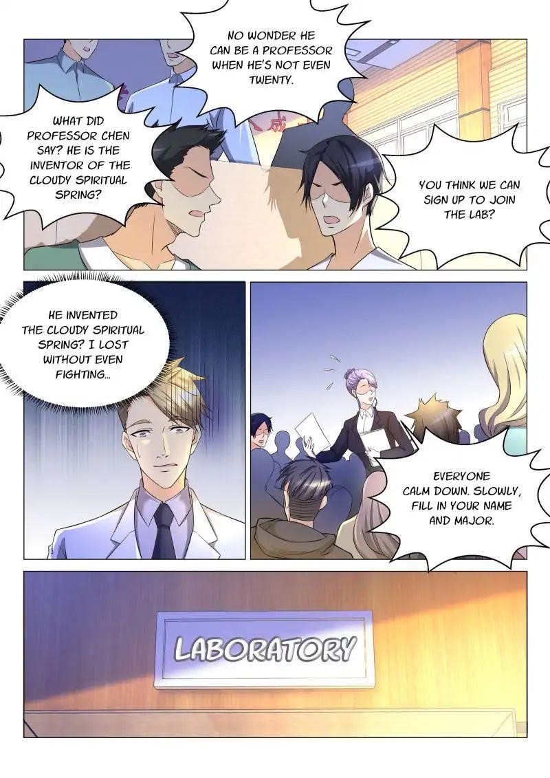 Rebirth Of The Urban Immortal Cultivator — Chapter 146 — page 11