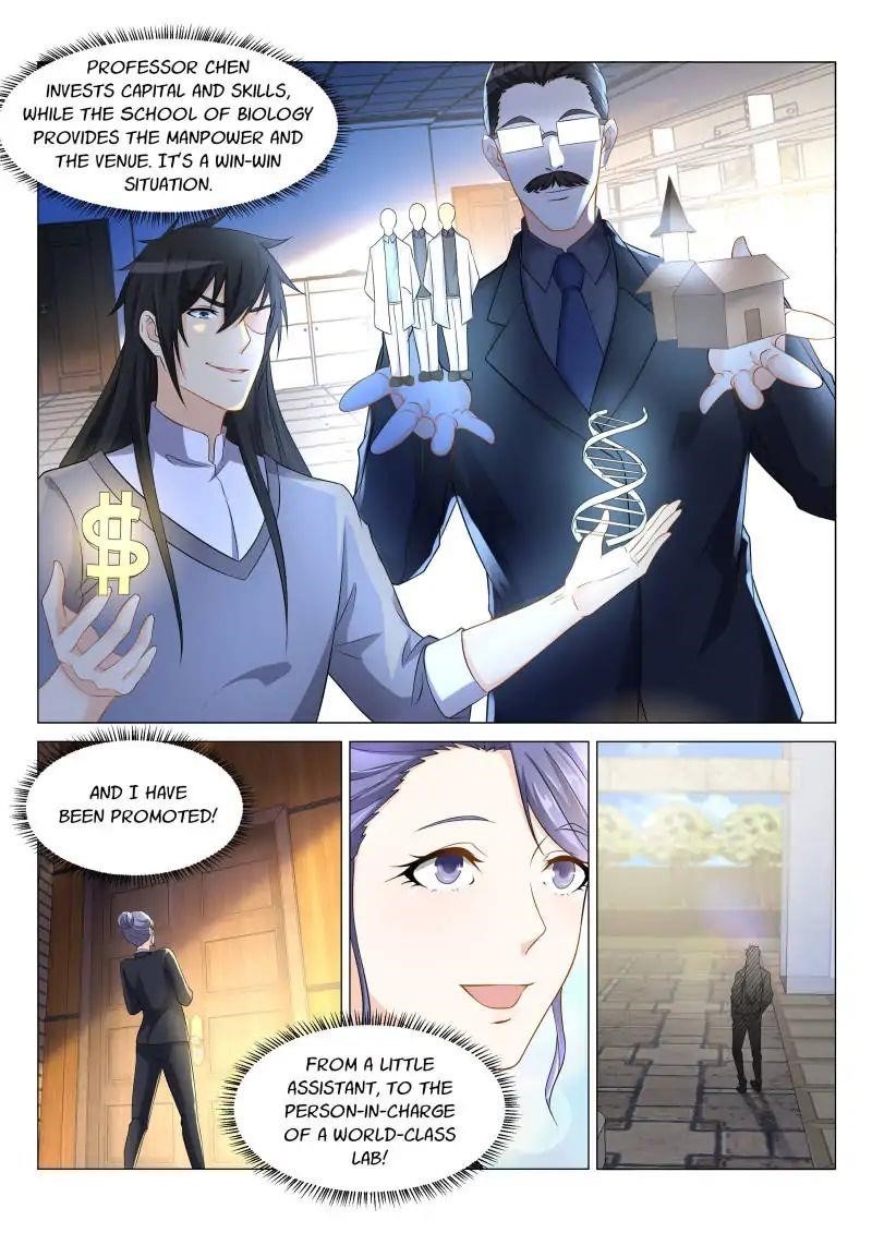 Rebirth Of The Urban Immortal Cultivator — Chapter 146 — page 12