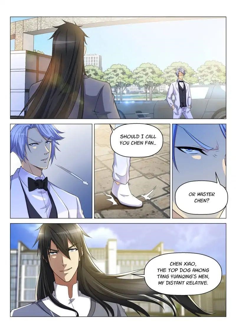Rebirth Of The Urban Immortal Cultivator — Chapter 146 — page 13