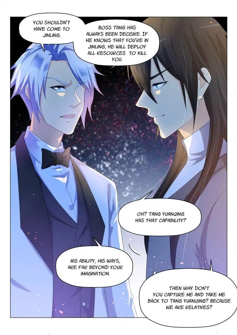 Rebirth Of The Urban Immortal Cultivator — Chapter 146 — page 14