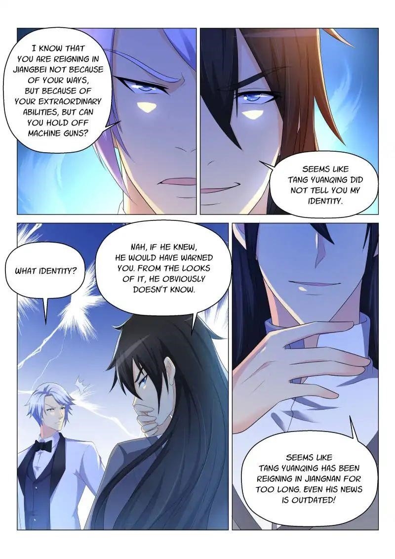 Rebirth Of The Urban Immortal Cultivator — Chapter 146 — page 15