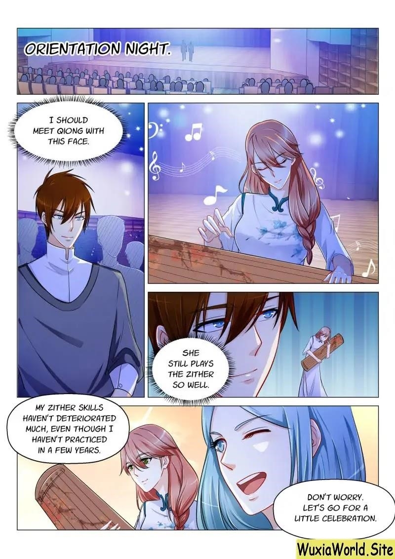 Rebirth Of The Urban Immortal Cultivator — Chapter 147 — page 2