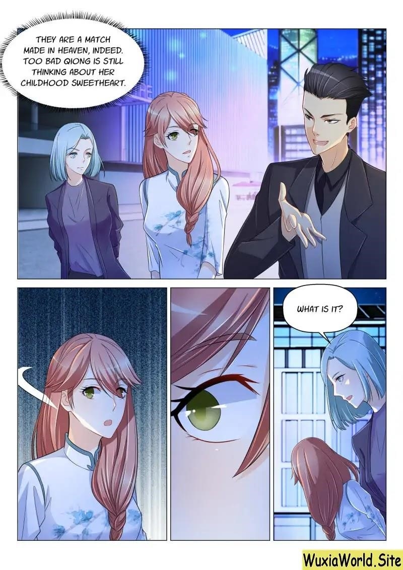 Rebirth Of The Urban Immortal Cultivator — Chapter 147 — page 4