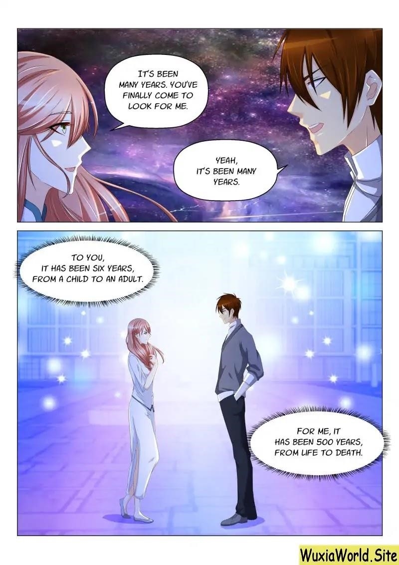Rebirth Of The Urban Immortal Cultivator — Chapter 147 — page 7