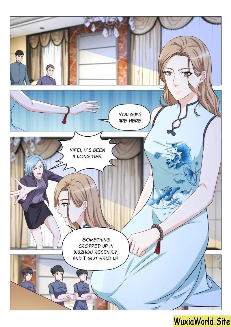 Rebirth Of The Urban Immortal Cultivator — Chapter 147 — page 14