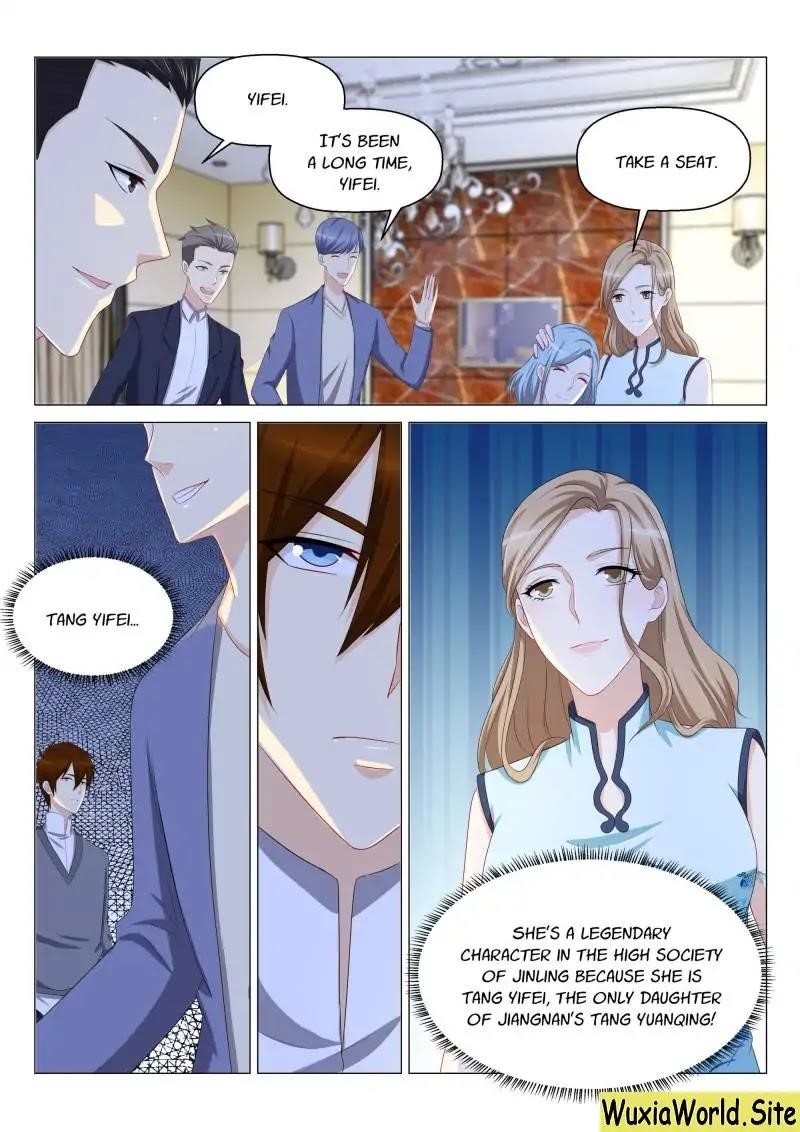 Rebirth Of The Urban Immortal Cultivator — Chapter 147 — page 15